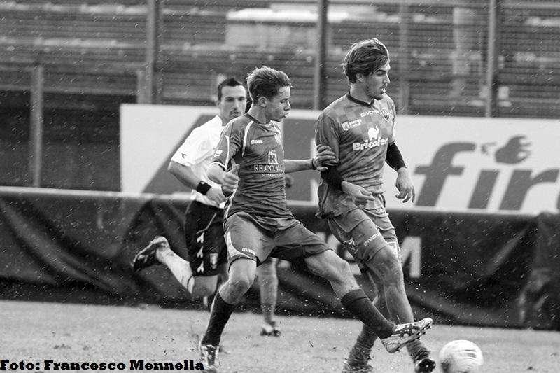 Foto Francesco Mennella       