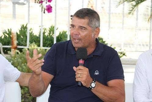 MARCO GHIROTTO LATINA