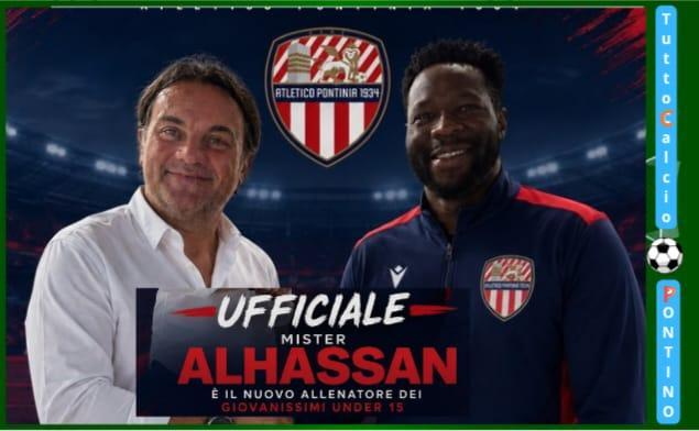 Ubaldo Coco e Alhassan
