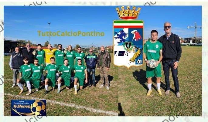 LATINA BORGHI RIUNITI     