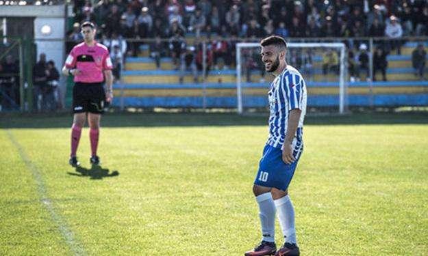 Andrea Fratini ex Terracina   