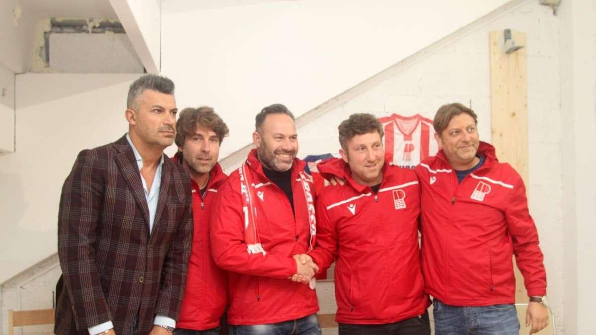 La foto di presentazione      