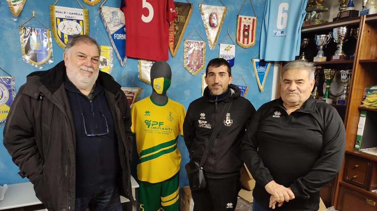 Cerqua, Parente e Giurati 