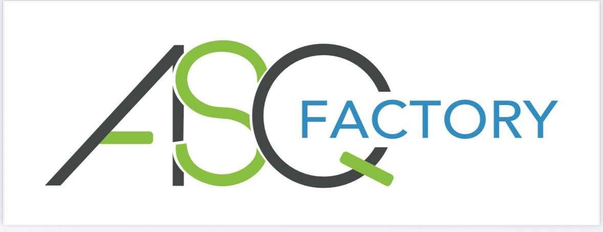 ASC FACTORY       