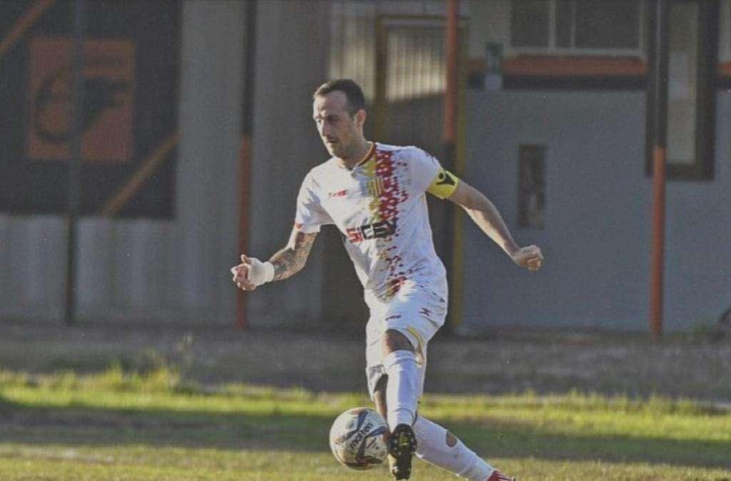 Federico Costanzi  Cori Calcio