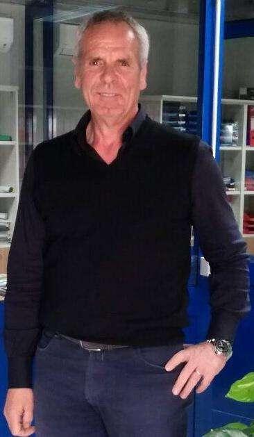 Maurizio Cavaricci