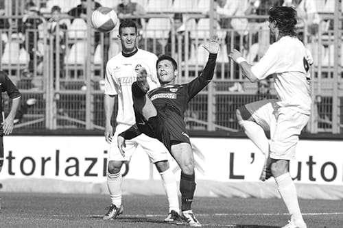 Foto Francesco Mennella 
