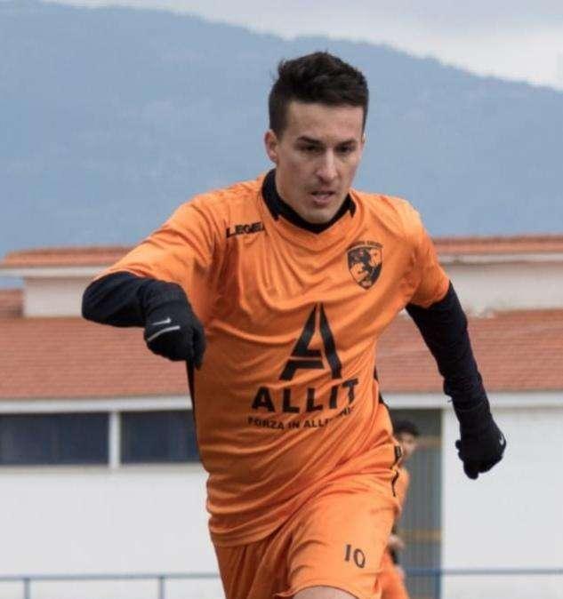 Davide Cipolla Podgora