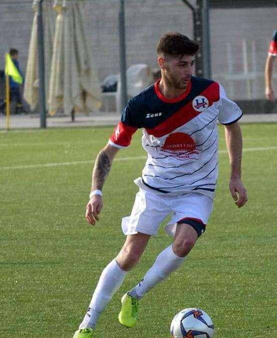 Mauro Fia Hermada   