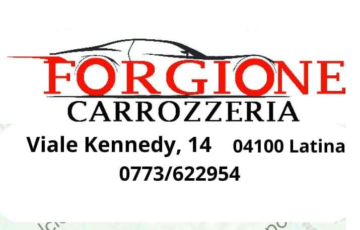 FORGIONE Carrozzeria          
