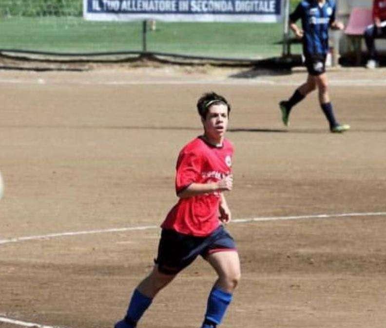Emanuele Testani Pontinia