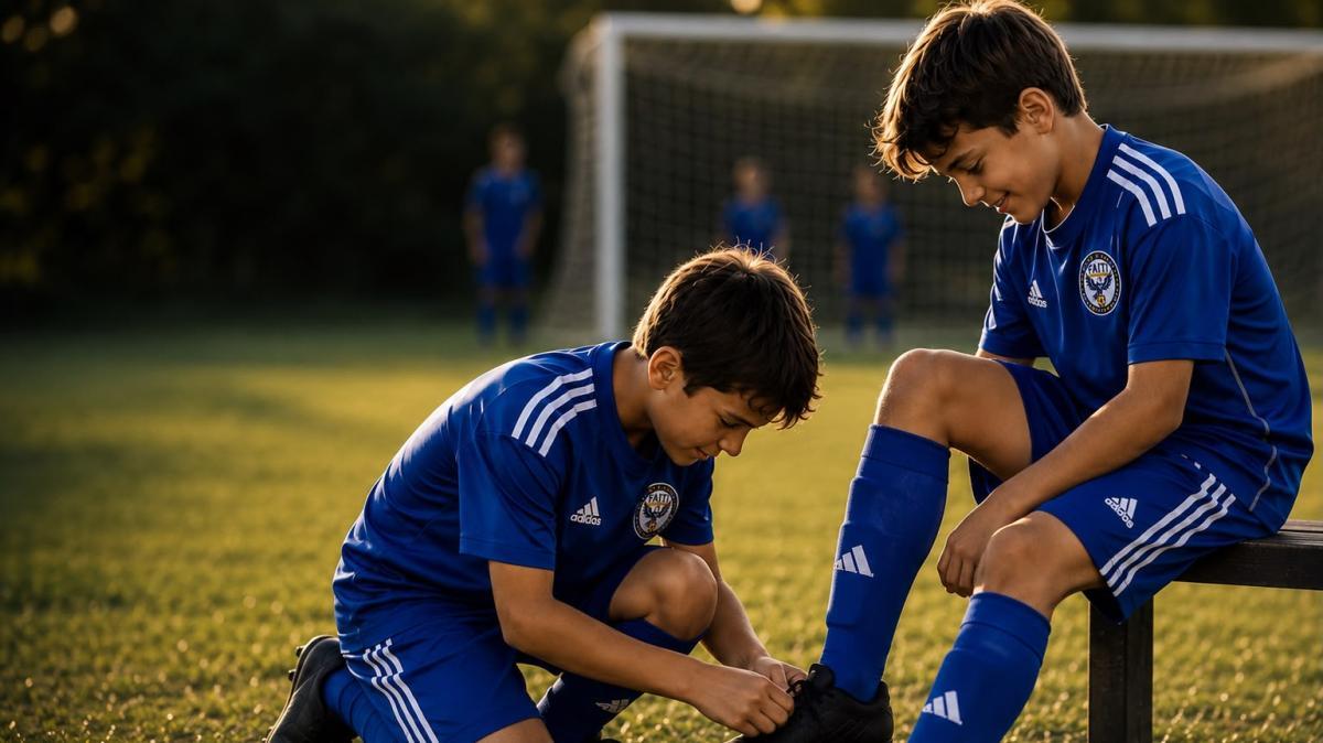 Comunicato Stampa FAITI Sporting Club: SCUOLA CALCIO e Settore Giocvanile AGONISTICA   gratuita