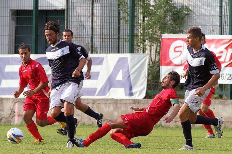 Foto Francesco Mennella       