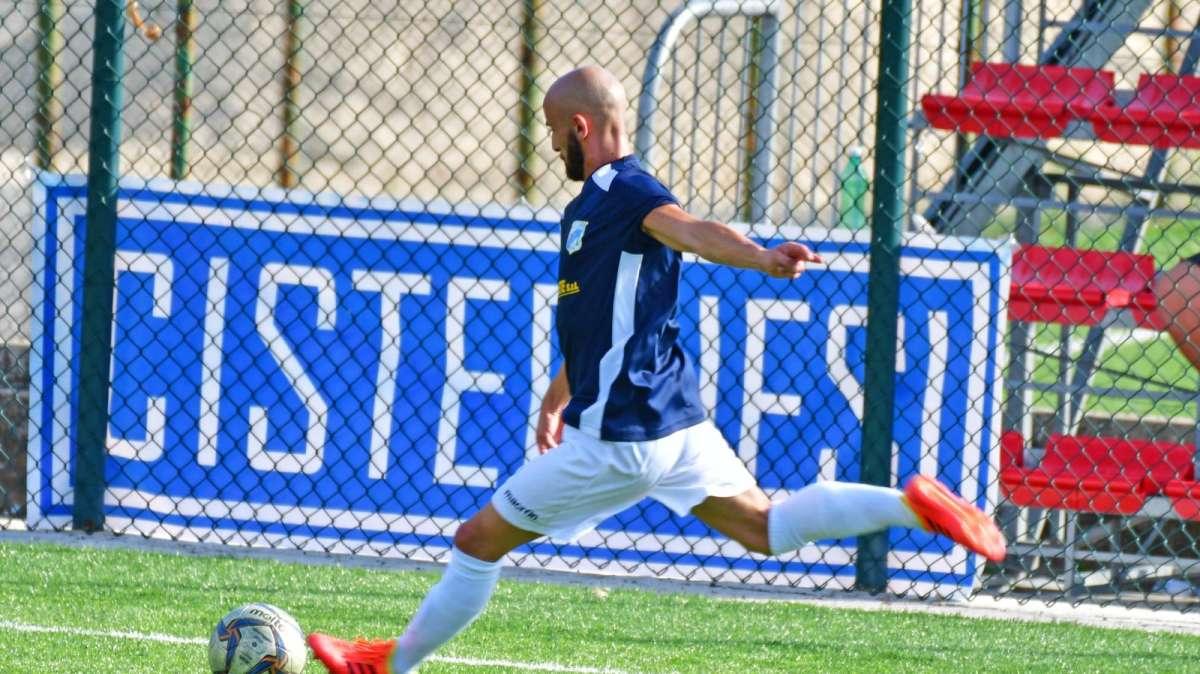 Gianmarco Torri Pro Cisterna  