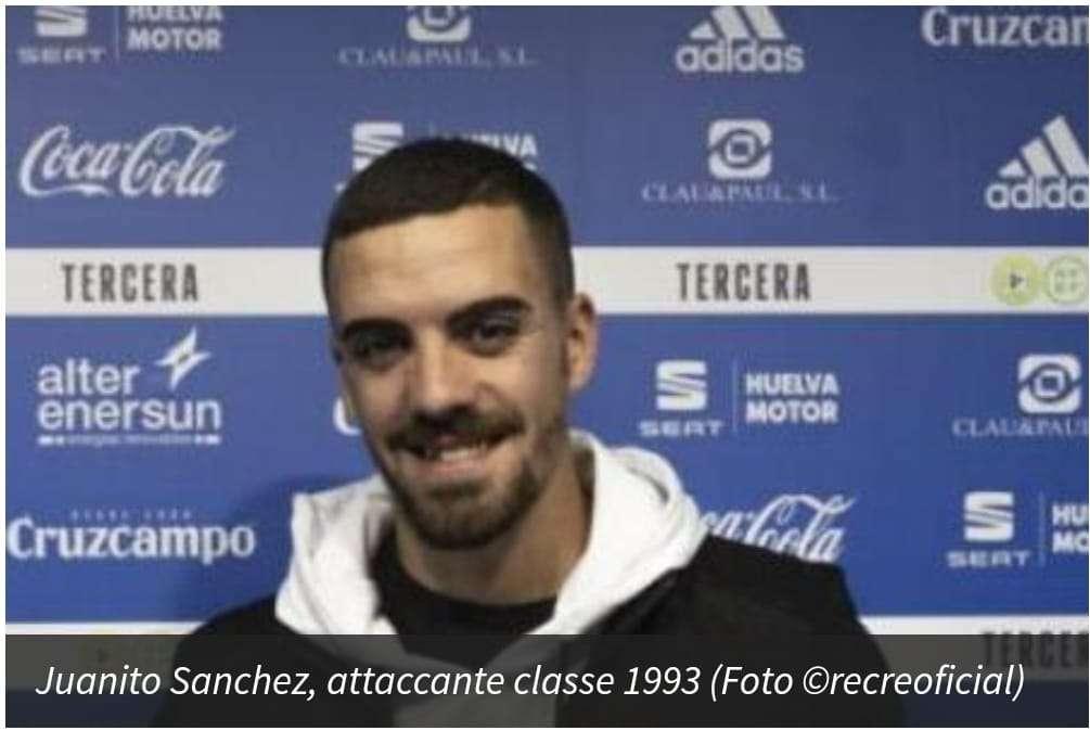 Juanito S&agrave;nchez TERRACINA 