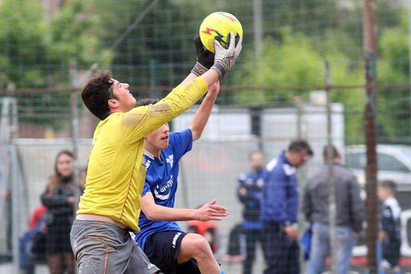 Foto Francesco Mennella     