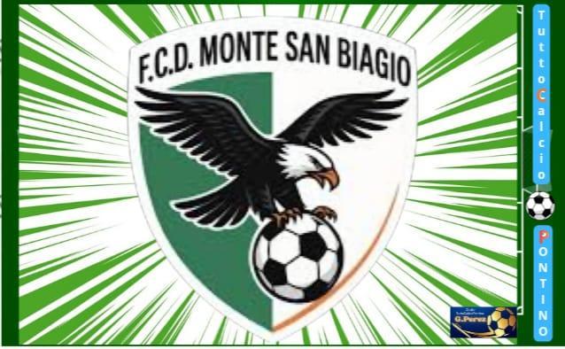 Logo MONTE SAN BIAGIO