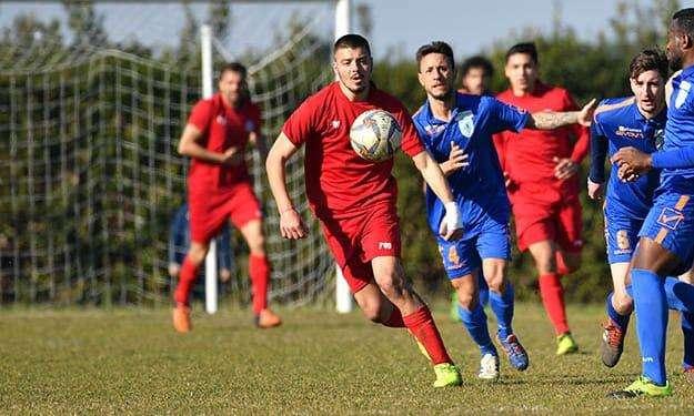 Podgora Juniores Regionale, Tutti al lavoro.. Il presidente Peppe Mancini " Ai ragazzi dico di regalarci più soddisfazioni possibili". 