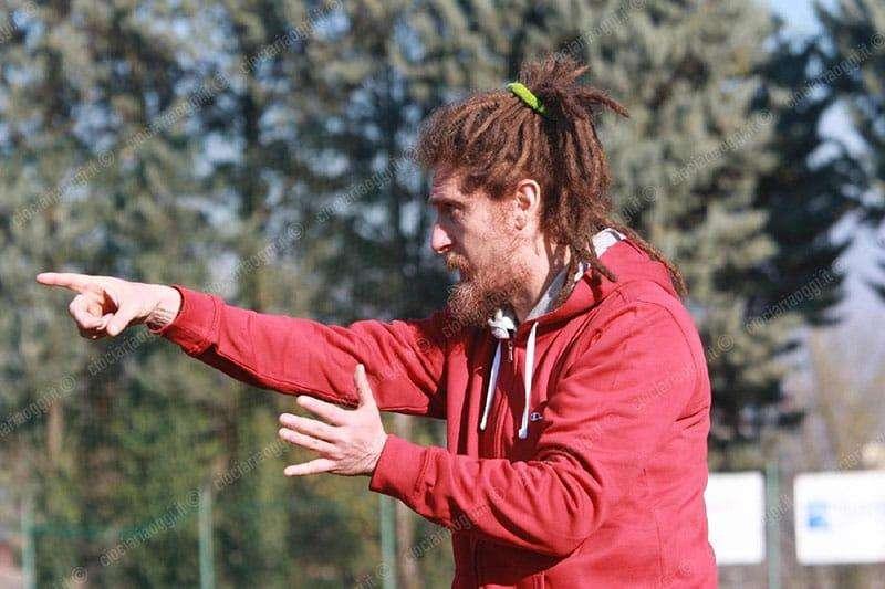 Stefano Campolo Uefa A 