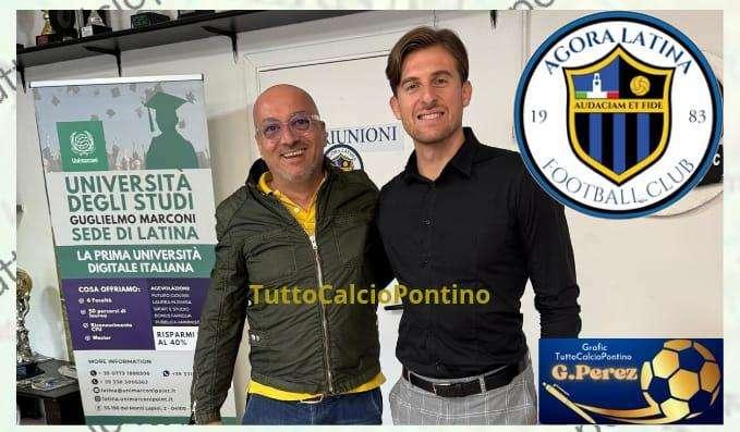 Rossetti e Loris Cannizzaro   