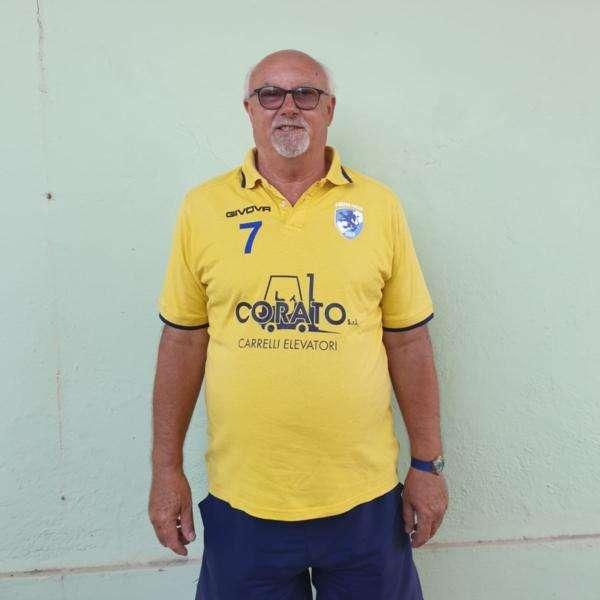 Peppe Mancini