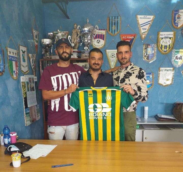 Proia Di Prospero Pepe