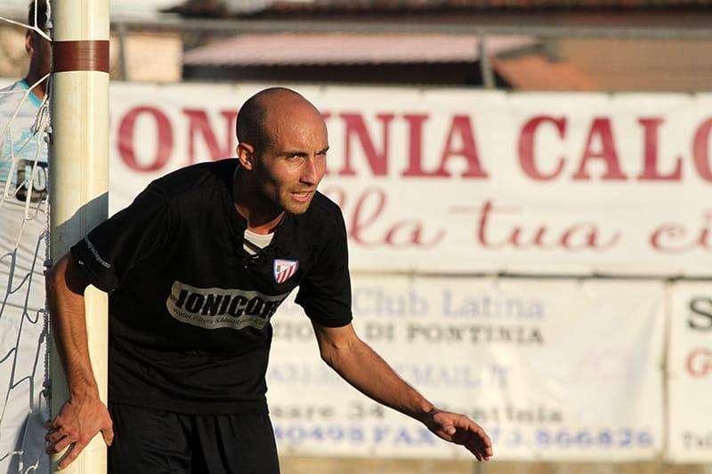 Daniele Cerrocchi Sabaudia 