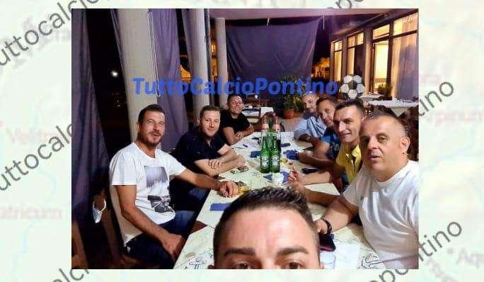 Amatori Montello a... tavola