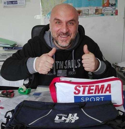 Daniele Sacchetti Amat.Hermada