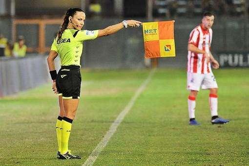 Veronica Vettorel 