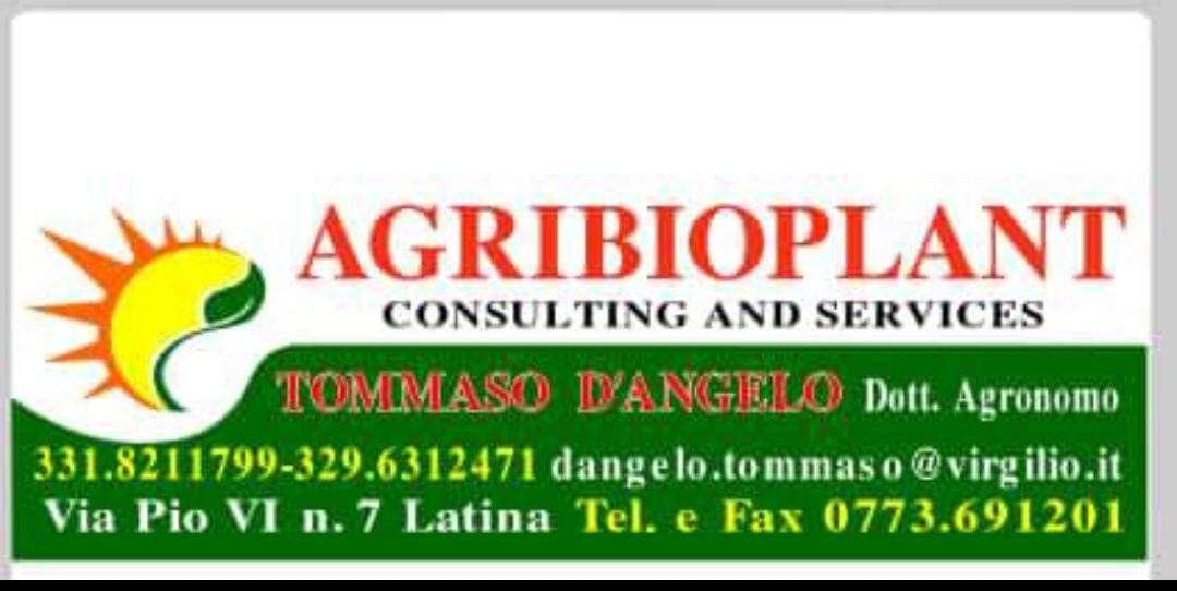 AGRIBIOPLANT 