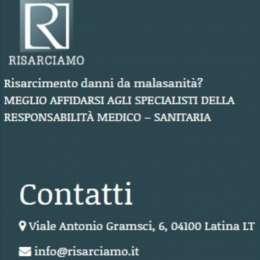 RISARCIAMO 
