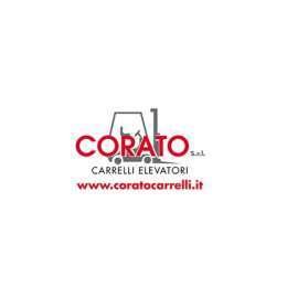 CORATO Carrelli Elevatori     