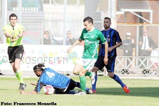 Foto Francesco Mennella       