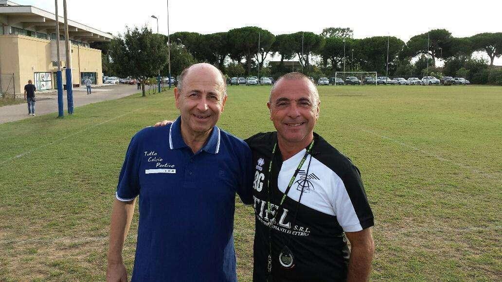 Paolo e Roberto Giovannelli  