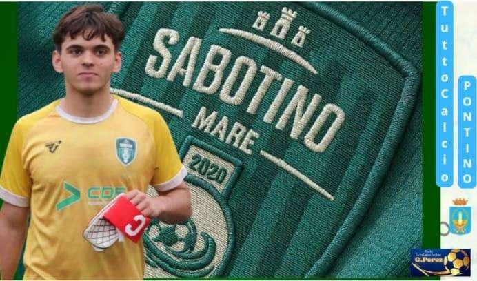 Leonardo Bordin SABOTINO  