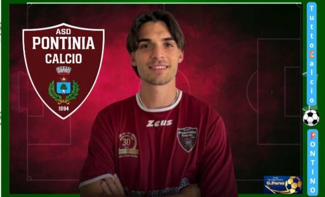 Riccardo Malandruccolo   
