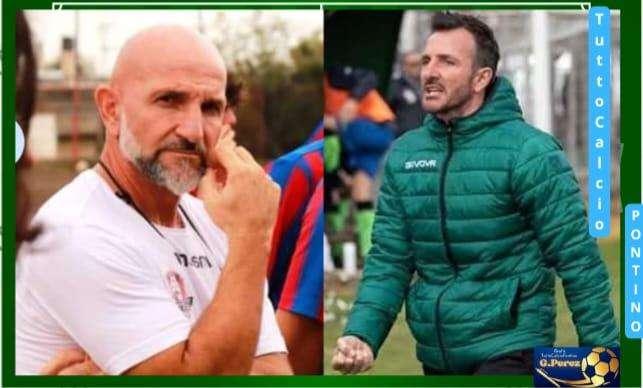 Claudio e Massimo Ciotti      