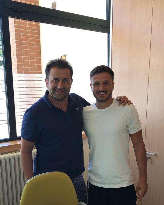 Manzi Giovanni e Vattucci   