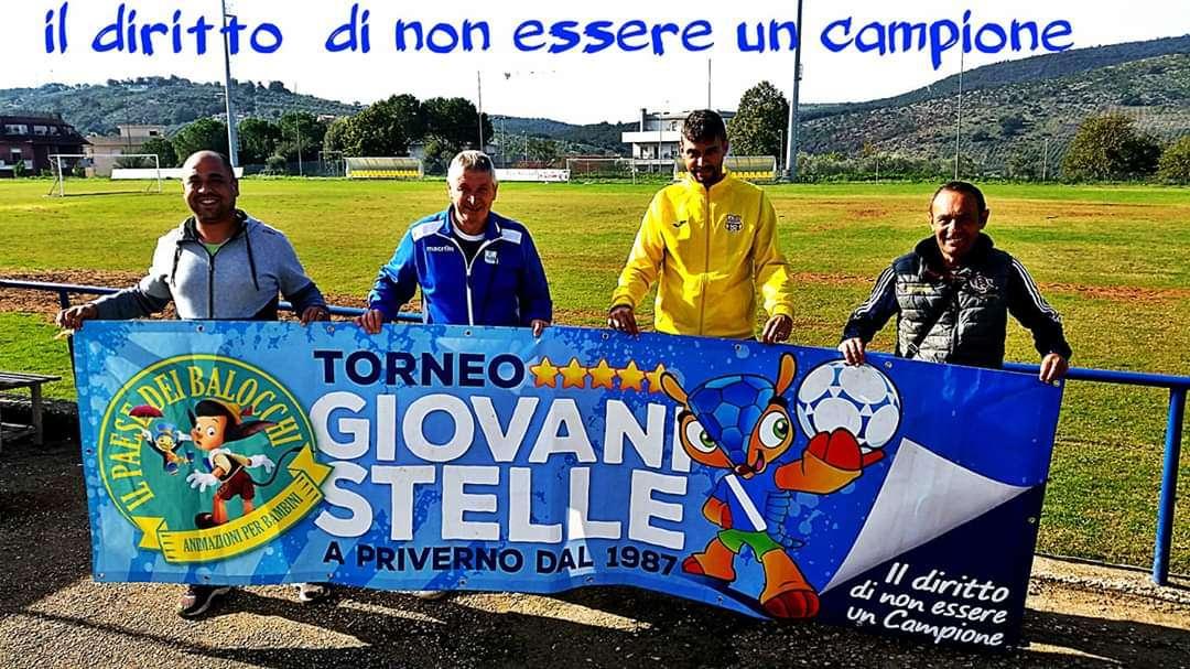 Torneo Giovani Stelle