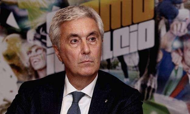 Cosimo Sibilia Pre. LND