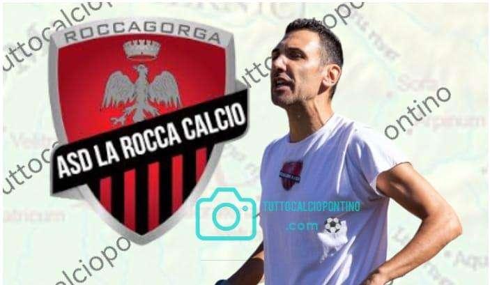 Il tecnico Luigi Di Giorgio   
