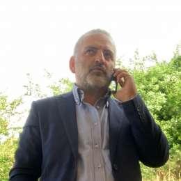 Maurizio Capogrossi Pres. Cori