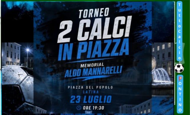 La locandina dell' evento     