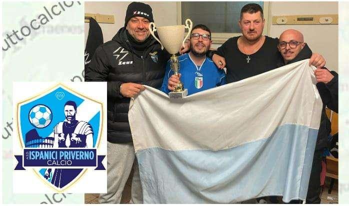 ISPANICI Priverno 
