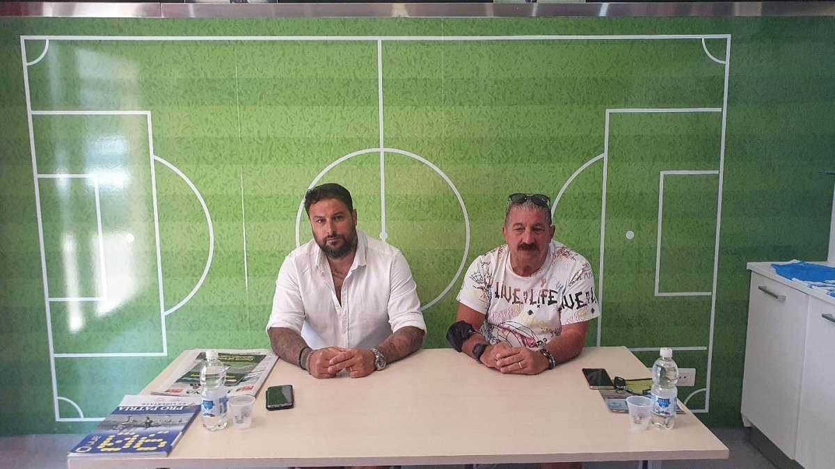 Di Marco e Sibilia  