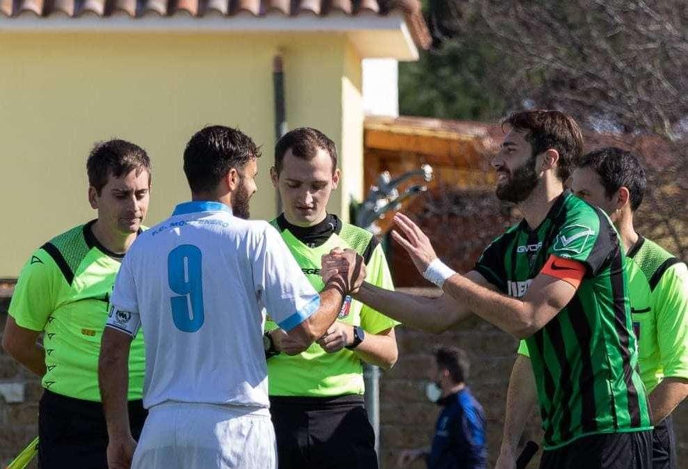 Mattia Tabanelli  FC Montener