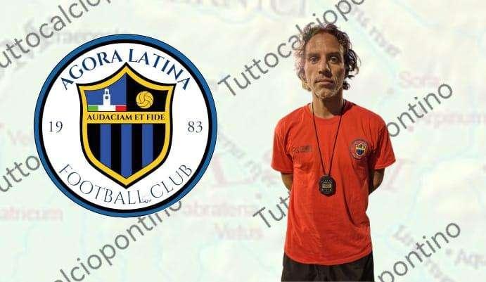 Davide Marangon AGORA         
