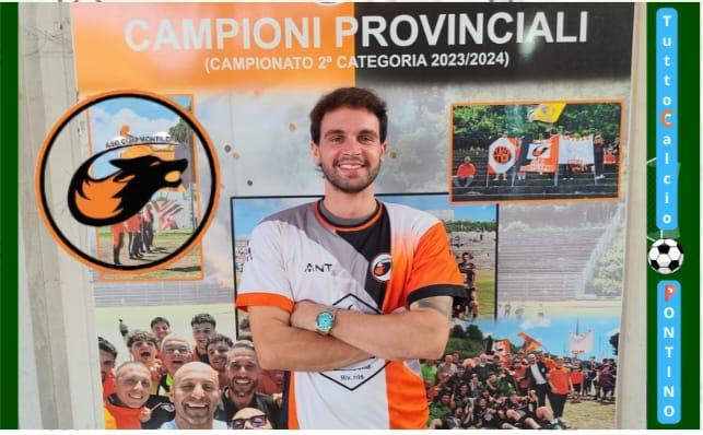 Cori Monti Lepini: altri arrivi e altri rinnovi. L' inizio della preparazione è stato fissato per lunedì 24 agosto.