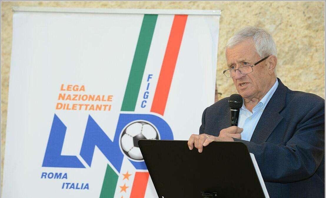 Melchiorre Zarelli            